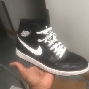 Jordan 1 High Yin Yang OG